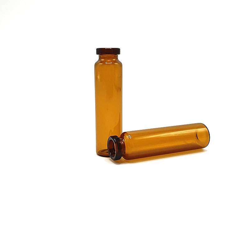 Freeze-dried Powder Bottle